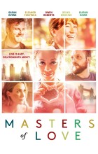 Masters of Love (2019 - English)